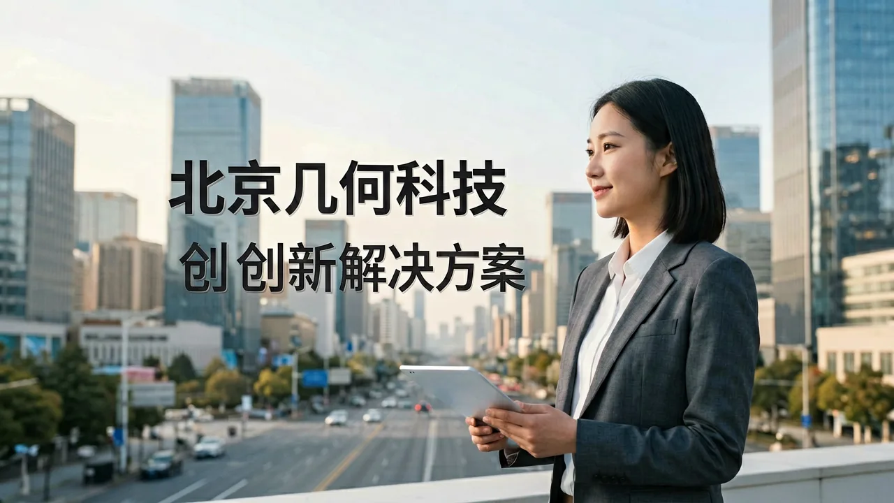 佛山制造转型中的智能科技服务指南